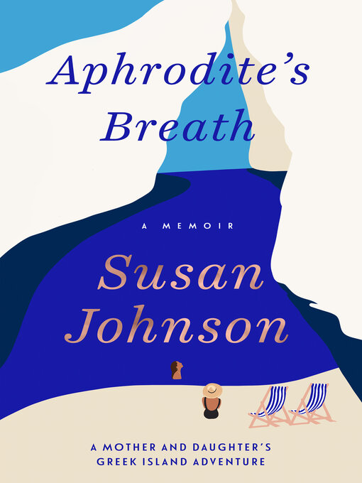 Title details for Aphrodite's Breath by Susan Johnson - Available